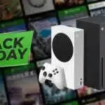 Ofertas Black Friday 2024 de Xbox - Todas las ofertas en juegos para Xbox