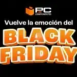 ofertas Black Friday de Xbox en PC Componentes