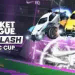 rocket league Nike Fan Clash imagen