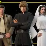 semana skywalker de fortnite