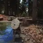 Skyrim luce gráficos de infarto con trazado de rayos y más de 1400 mods