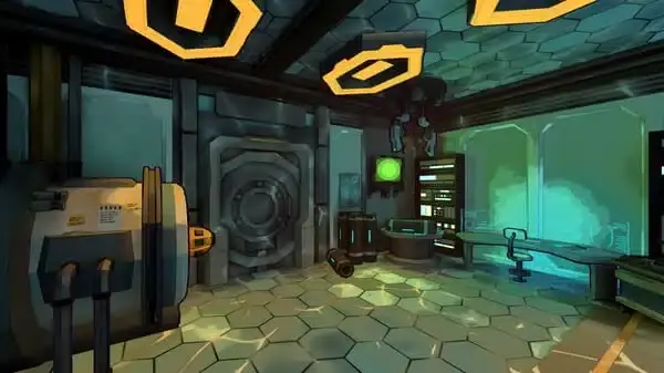 Análisis de Escape Academy: Escape From Anti-Escape Island 