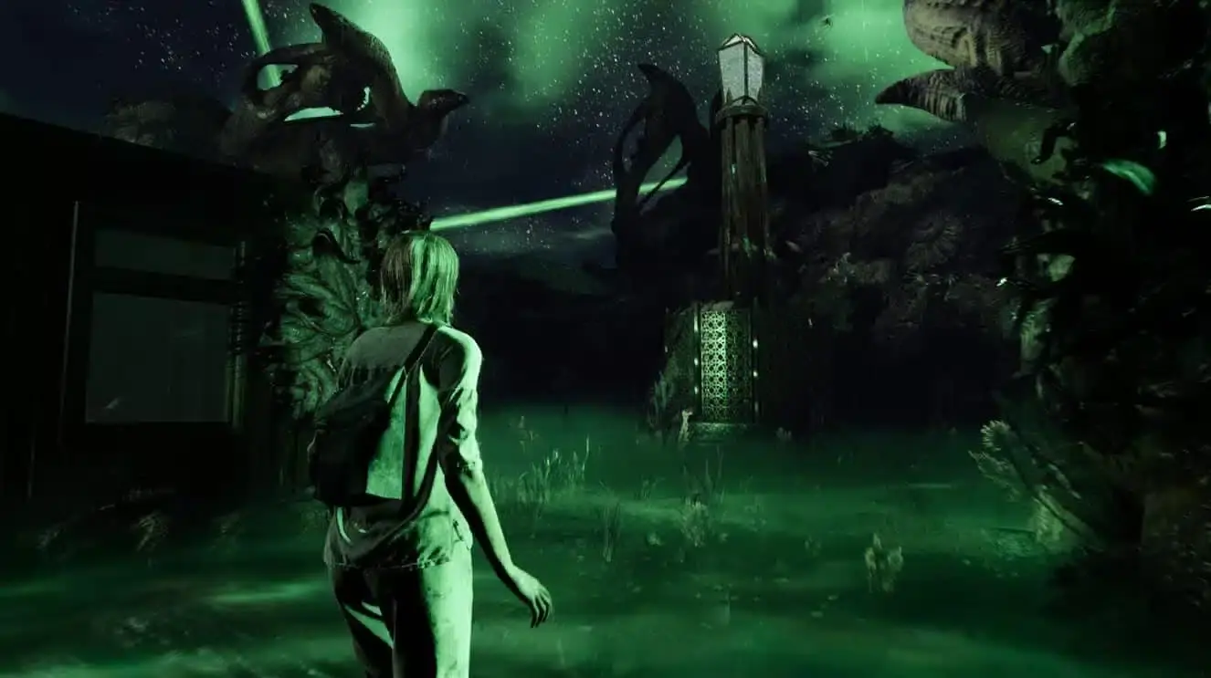 Análisis de The Chant - Xbox Series X 106