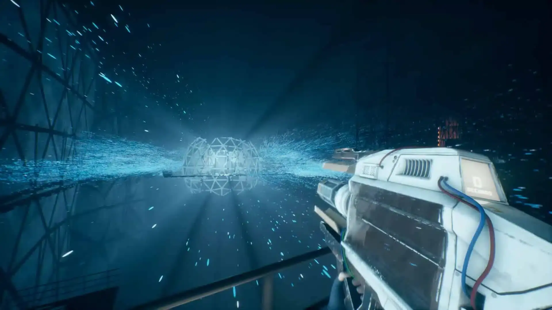 Análisis de The Entropy Centre - Xbox Series X 106