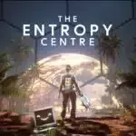 The Entropy Centre