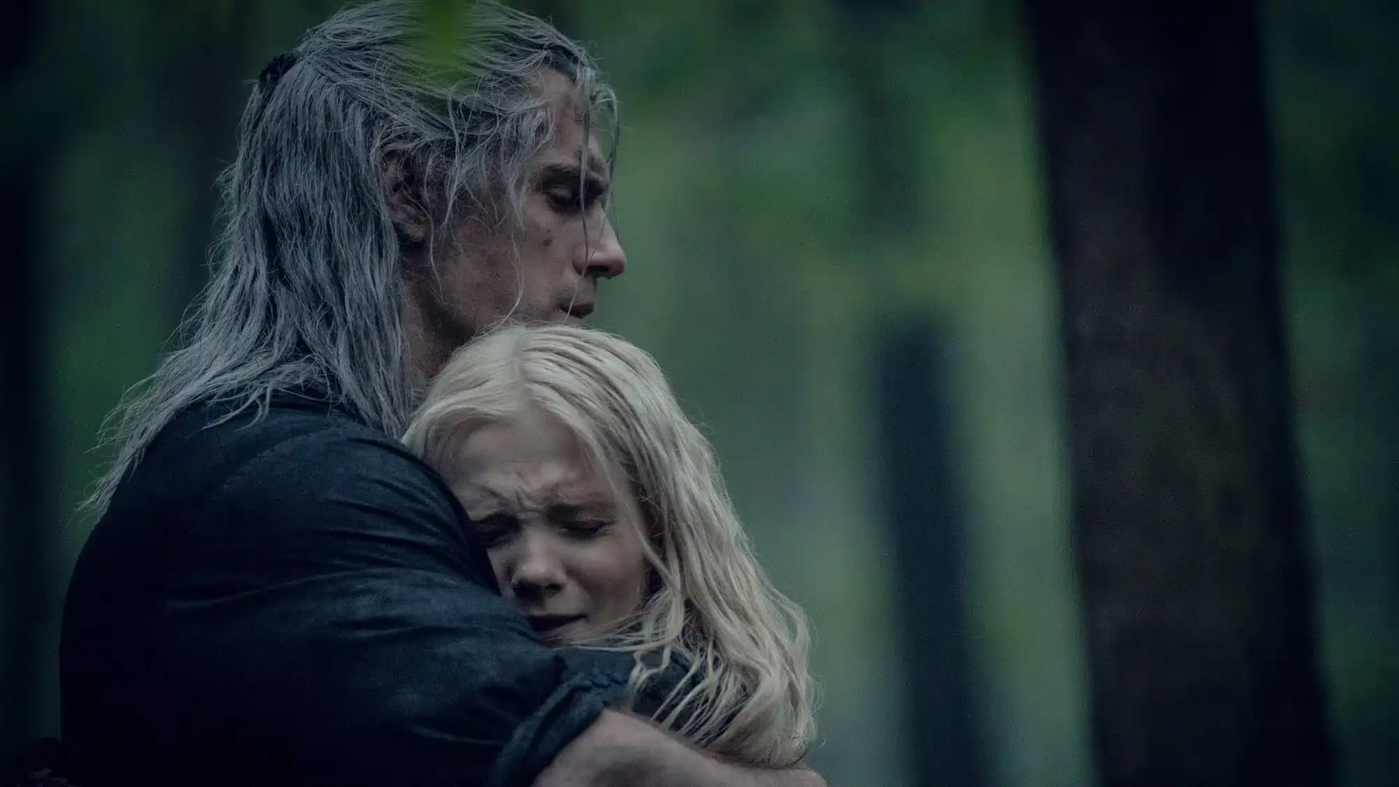 5 cambios que la serie de The Witcher hizo y que alejaron a Henry Cavill 119