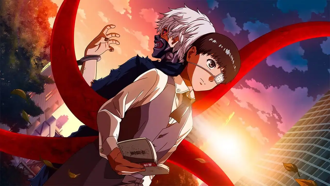 Los mejores animes de Netflix (2022) 126