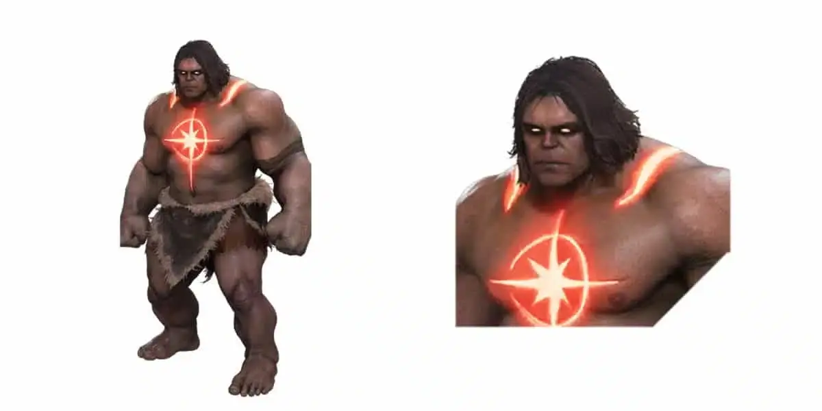 Una de las próximas skins de Marvel's Avengers podría ser Vnn
