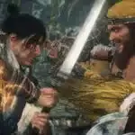 Nuevos detalles de la jugabilidad de Wo Long Fallen Dynasty