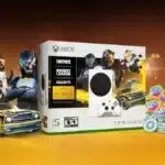 Nuevo pack de Xbox Series S