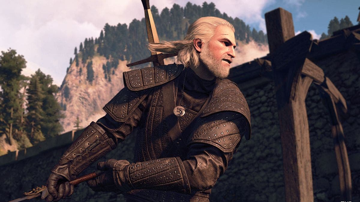 The Witcher': Reescalação de Geralt na 4ª temporada pode ser