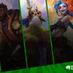 Riot will offer benefits with Xbox Game Pass