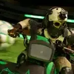 Warzone 2 agregará un modo fútbol mañana
