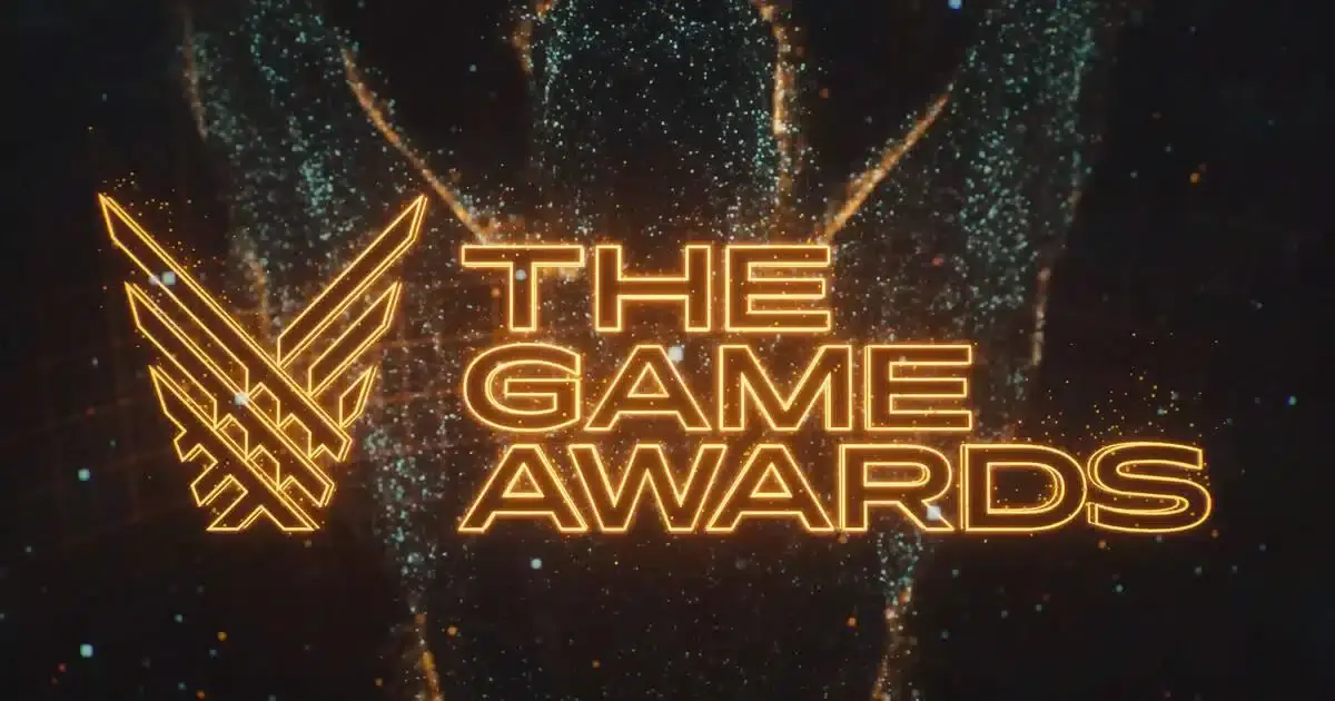 ausentes de The Game Awards 2022