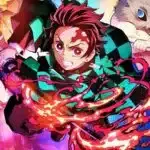 Dónde ver Guardianes de la Noche: Kimetsu no Yaiba Rumbo a la aldea de los herreros 142 Dónde ver Guardianes de la Noche: Kimetsu no Yaiba Rumbo a la aldea de los herreros 114