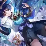 Genshin Impact es el juego con más repercusión en Twitter