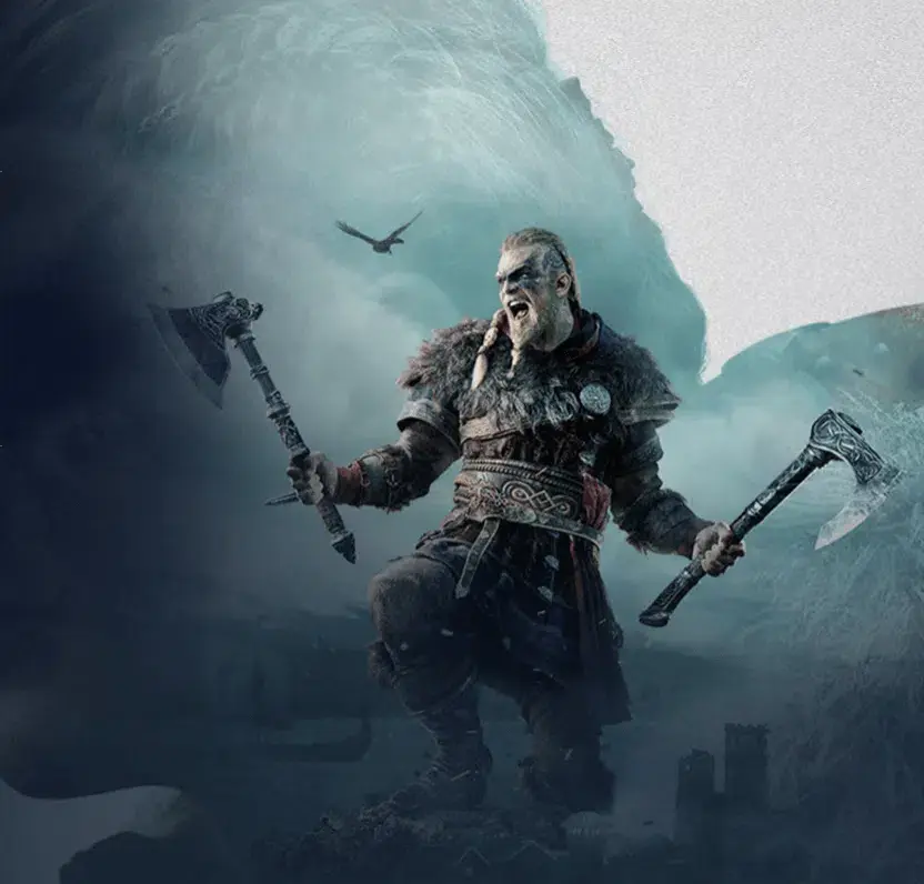 Assassin's Creed Valhalla gratis