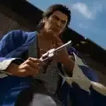 Like a Dragon: Ishin!