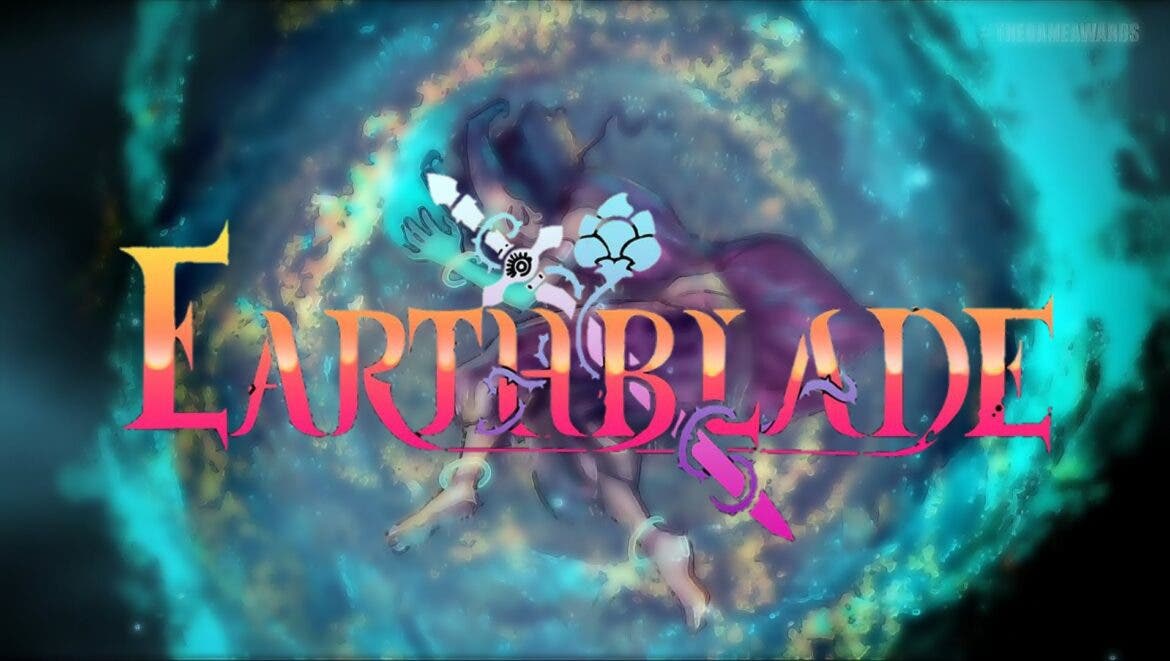 earthblade trailer