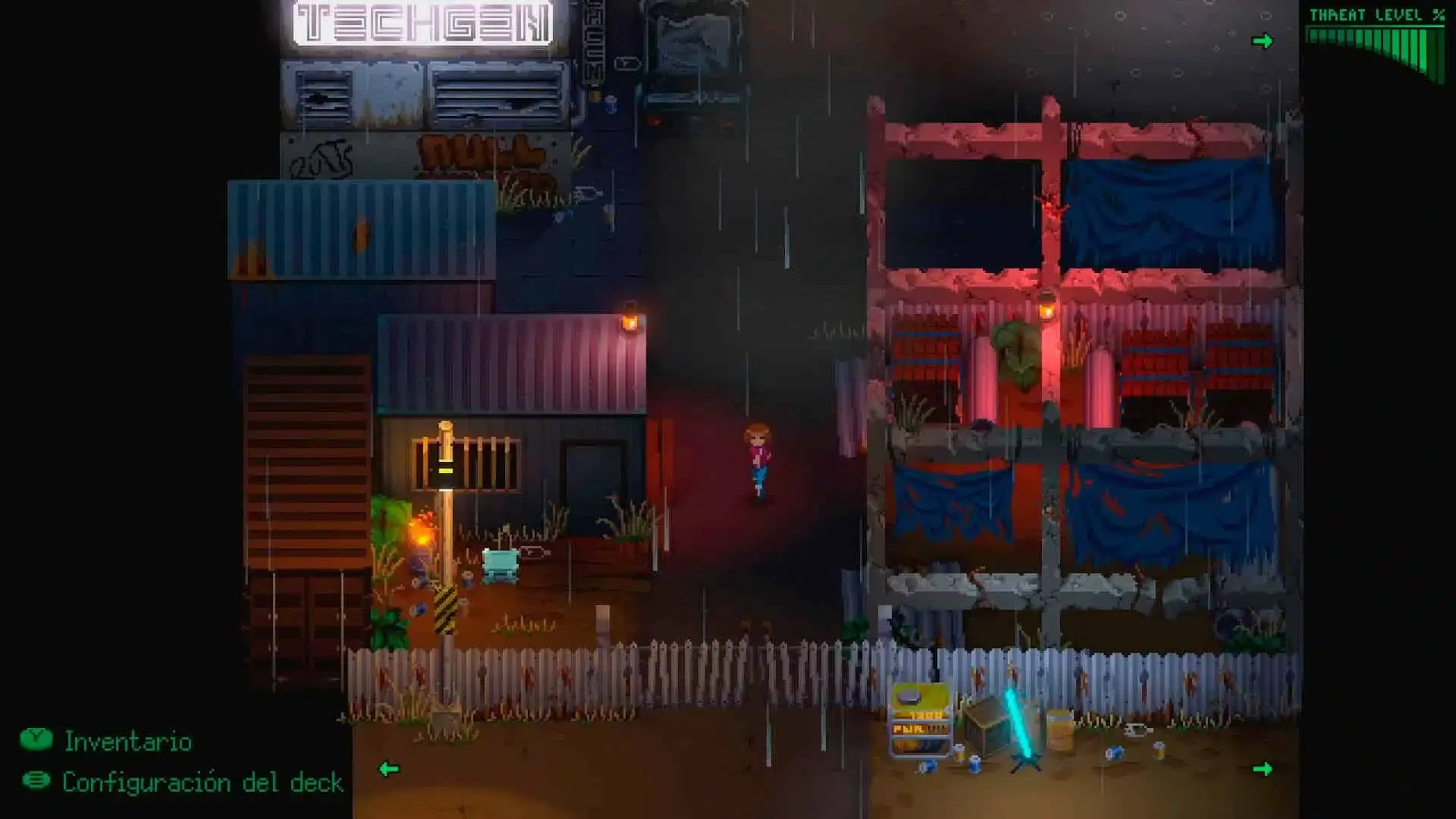 Análisis de Jack Move - Xbox One 102