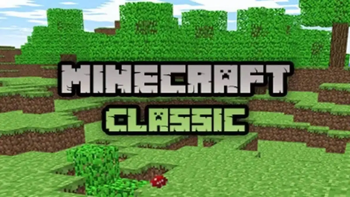 Cómo jugar Minecraft Classic en POKI. Mejores juegos gratis en Poki