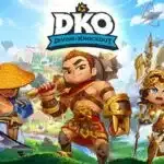 Análisis de Divine Knockout