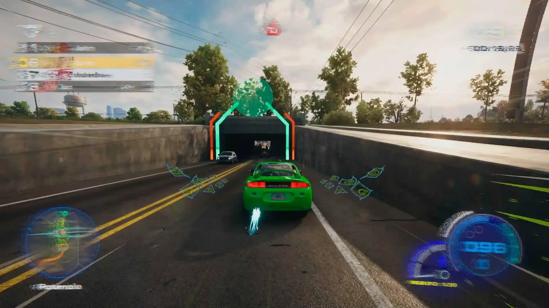Análisis de Need for Speed Unbound - Xbox Series X 106