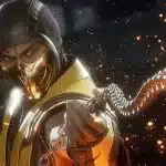 Mortal Kombat 12