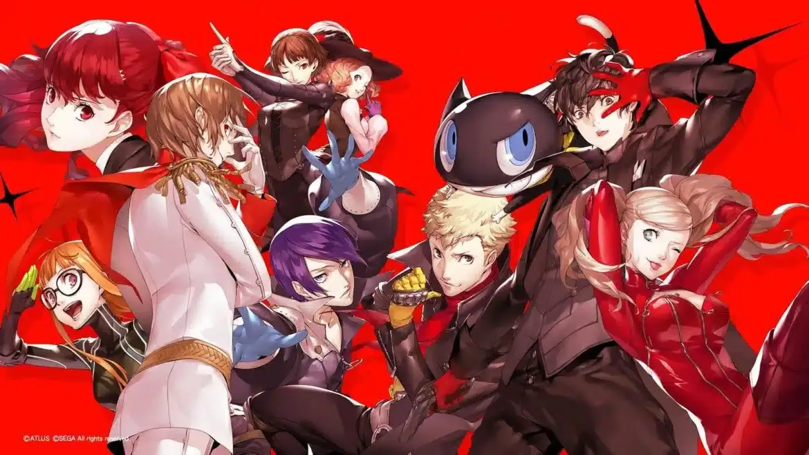 El director de Metaphor ReFantazio y Persona 5 ya trabaja en el siguiente proyecto del estudio 102