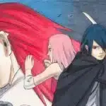 Estas son las novedades de Crunchyroll para la temporada de invierno de 2023 109