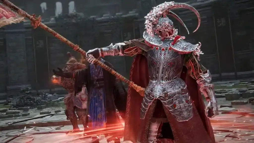 Ya disponible el nuevo DLC gratuito de Elden Ring
