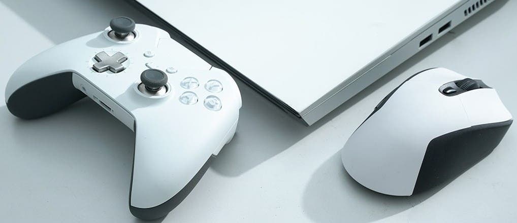 Todos los juegos compatibles con teclado y ratón en Xbox (2025) 105