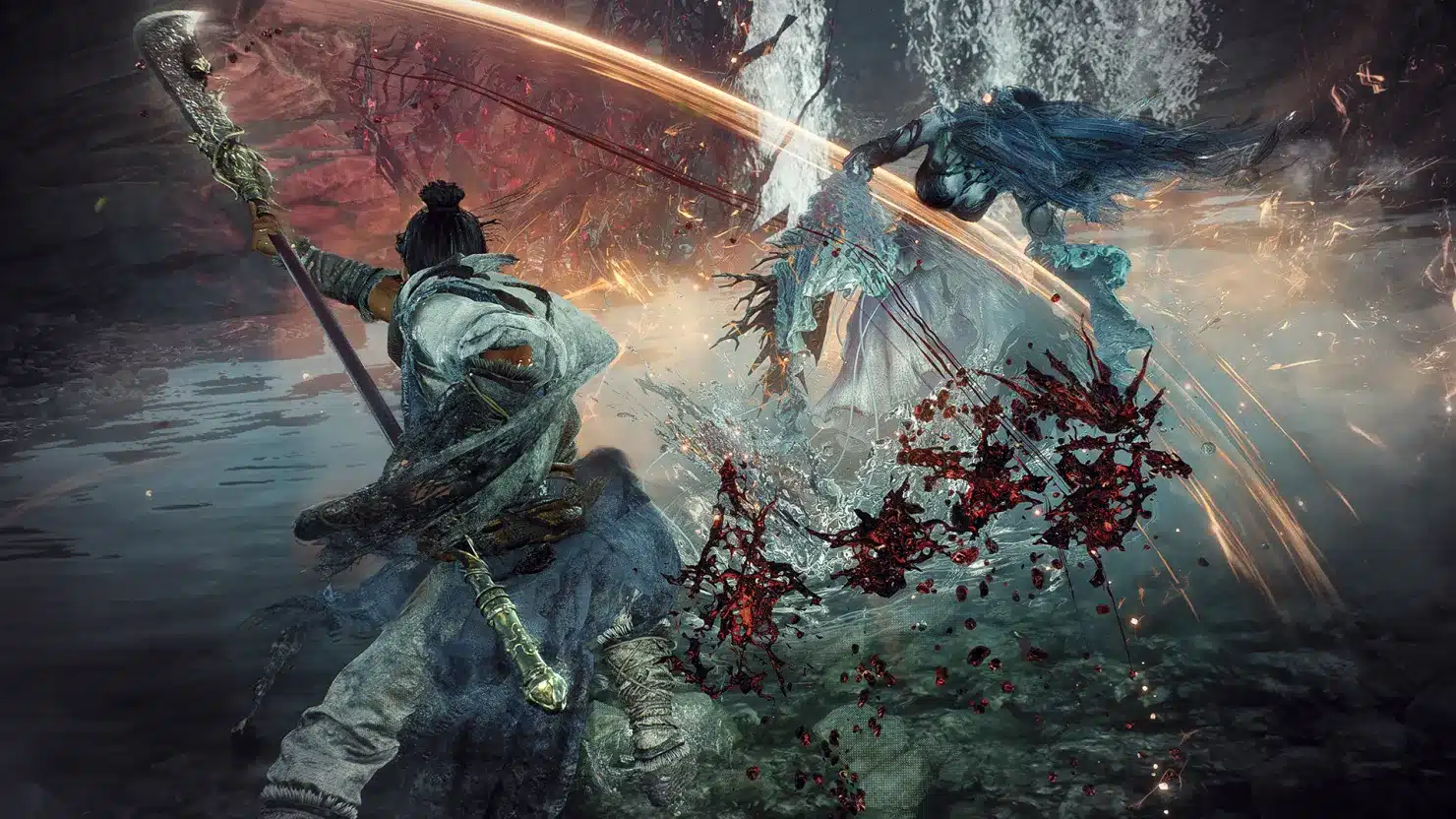 wo long

Wo Long: Fallen Dynasty ofrece una edición completa para sumergirte en su mundo al mejor precio