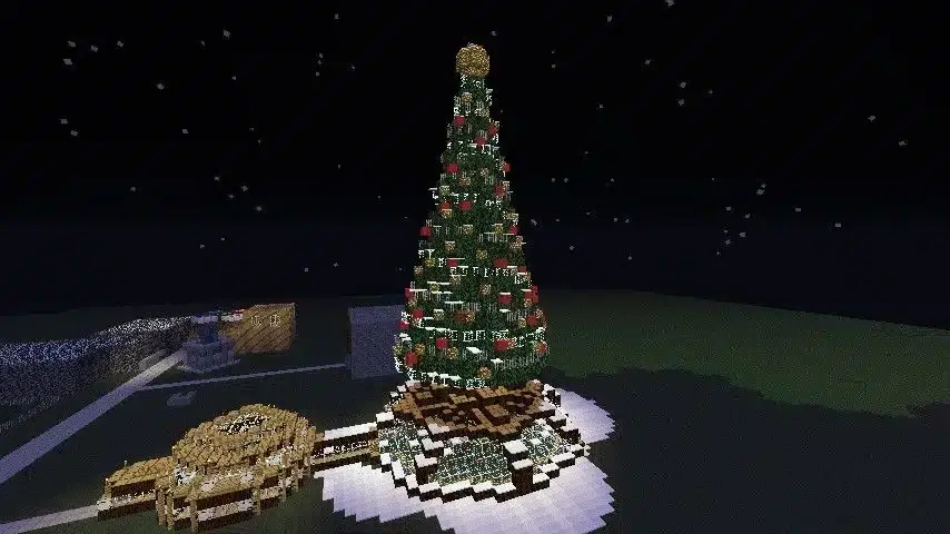 Anima tu espíritu navideño con estos 3 juegos 143 Anima tu espíritu navideño con estos 3 juegos