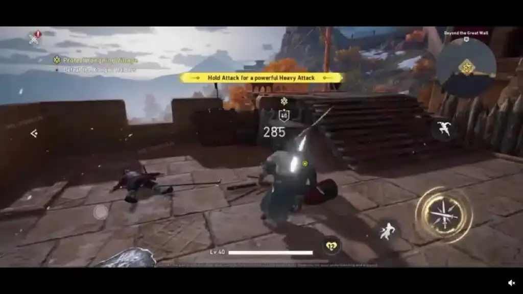 Se filtra un impresionante gameplay de Assassin's Creed Jade