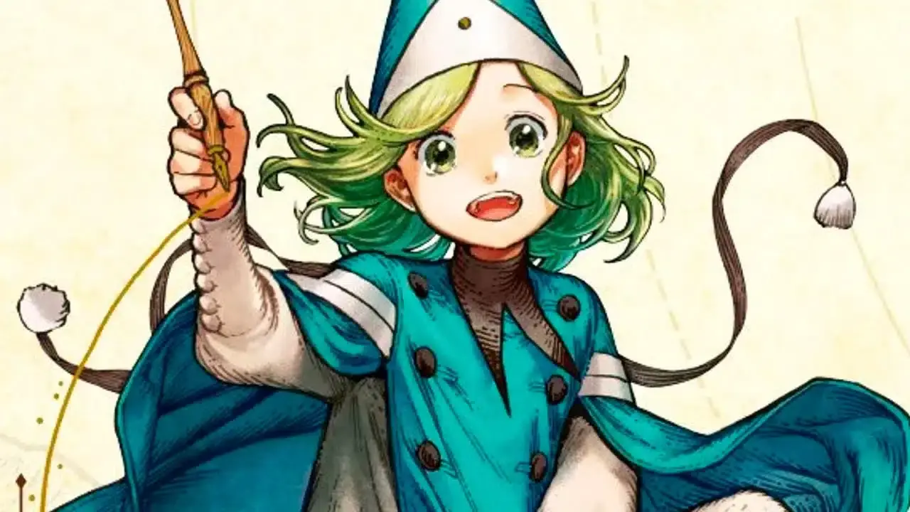 Estos han sido los ganadores de los Manga Barcelona Awards 2022 109