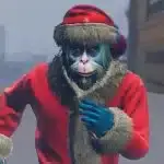 El Grinch está robando el dinero de los jugadores de GTA Online