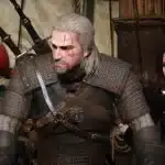 the witcher 3