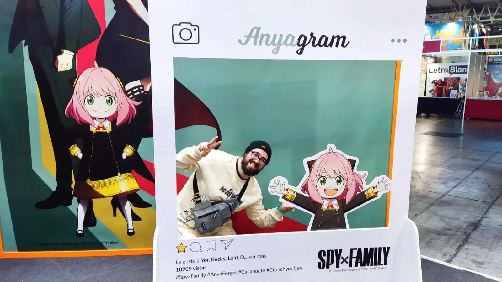 28 Manga Barcelona: Así ha sido nuestra experiencia en el evento 126