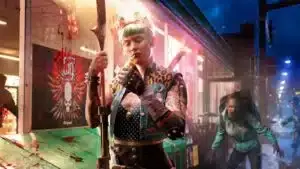 nuevos supervivientes de Dead Island 2 imagen cuerpo