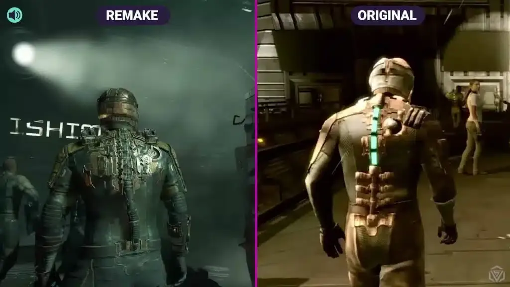 dead space remake duracion