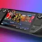 Los futuros modelos de Steam Deck podrían contar con una pantalla HDR