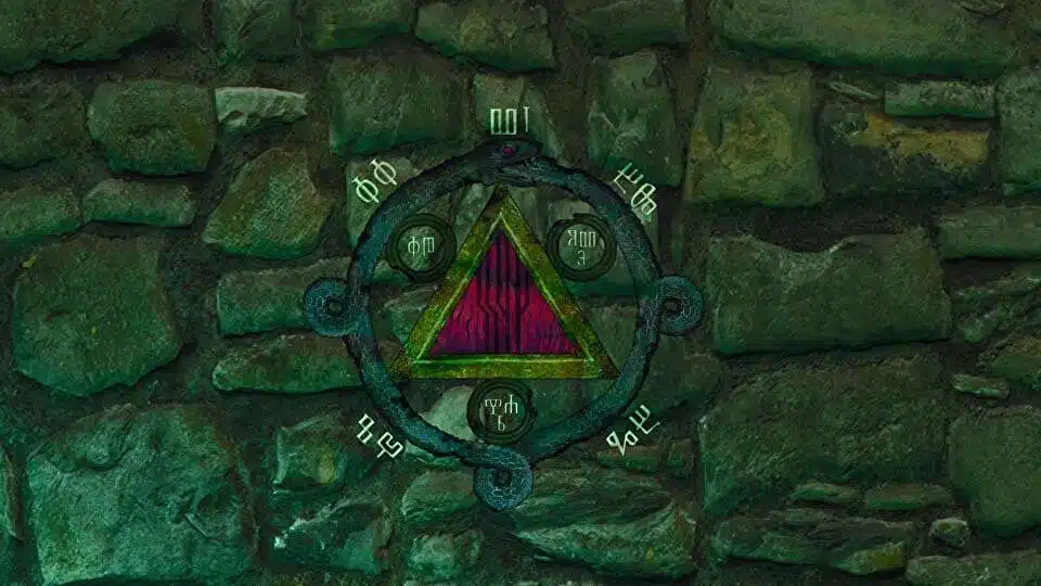 easter egg en The Witcher 3