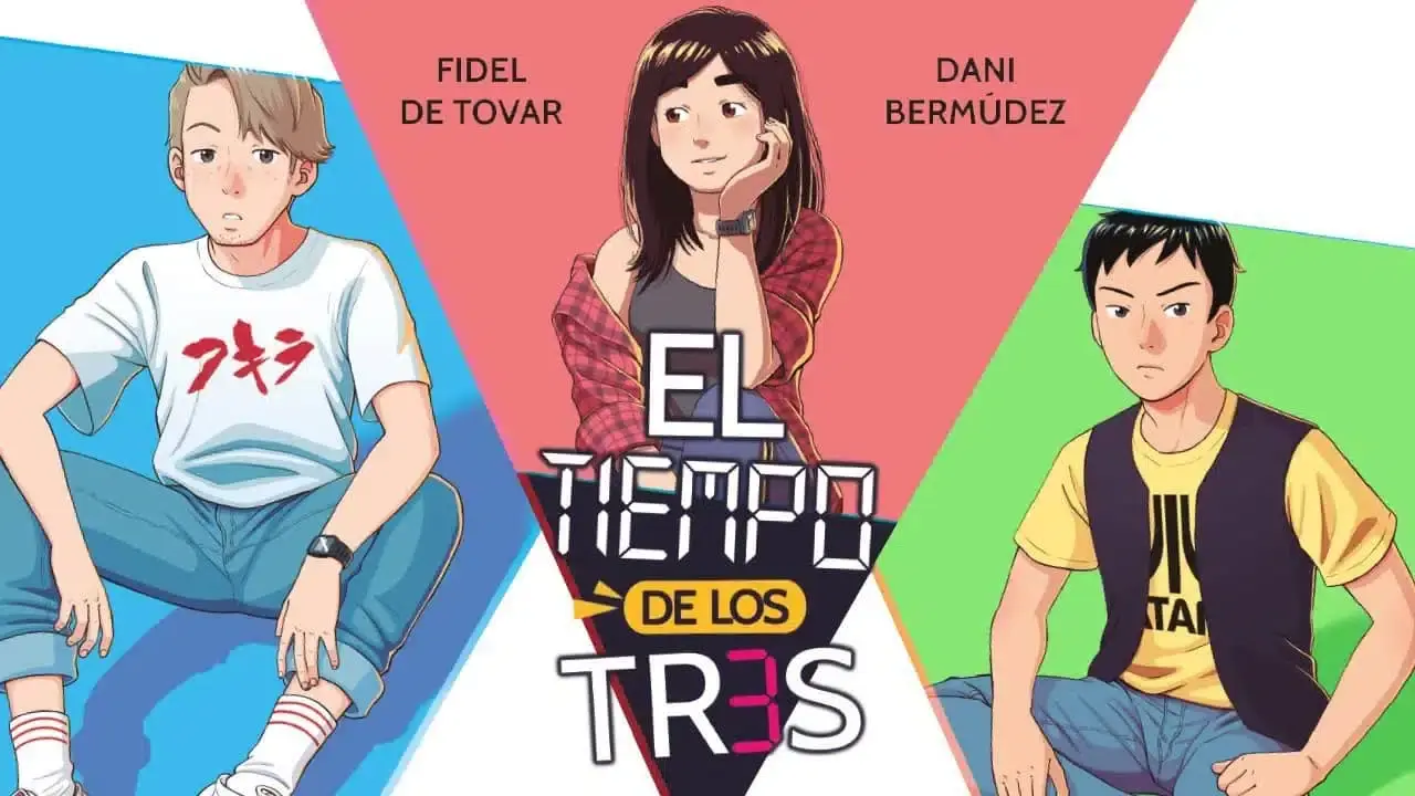 Estos han sido los ganadores de los Manga Barcelona Awards 2022 111