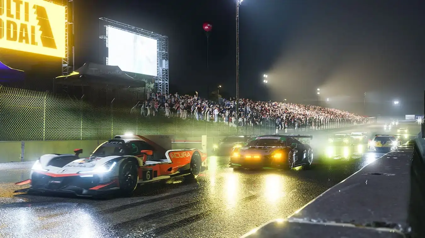 5 aspectos que queremos ver en el próximo Forza Motorsport 103