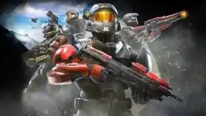 roadmap de Halo Infinite