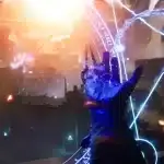 La IP de Immortals of Aveum no le pertenecerá a Electronic Arts, nos asegura Bret Robbins 105