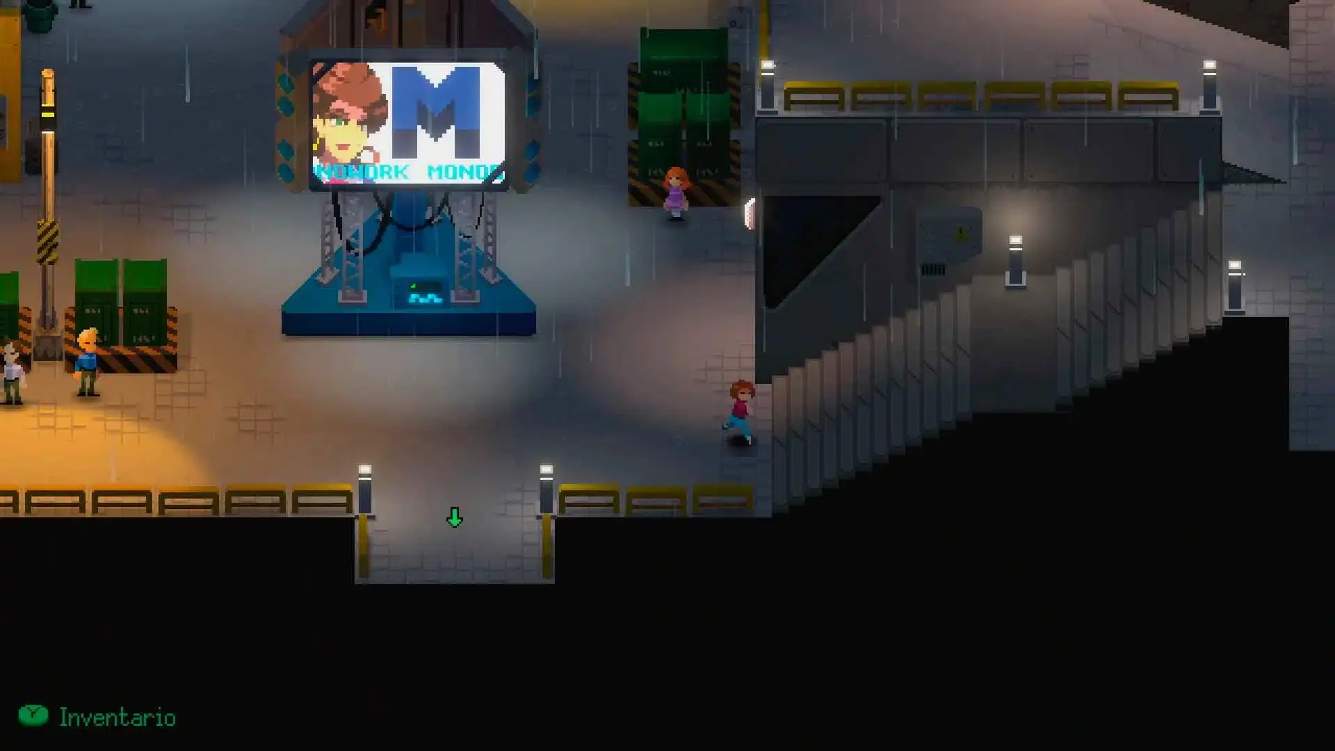 Análisis de Jack Move - Xbox One 104