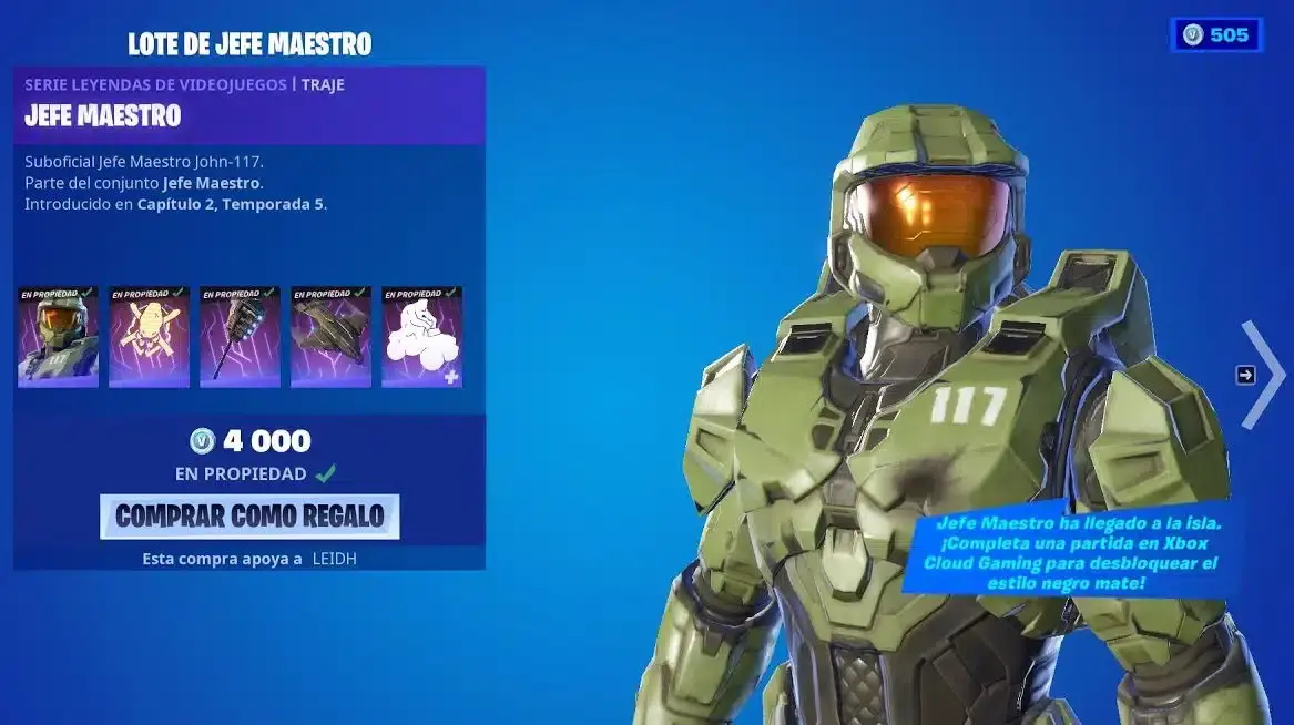 La FTC reclama 520 millones de dólares a Epic Games por vulnerar la privacidad de los menores 109
