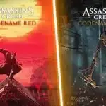 lanzamiento de Assassin's Creed Red y Hexe